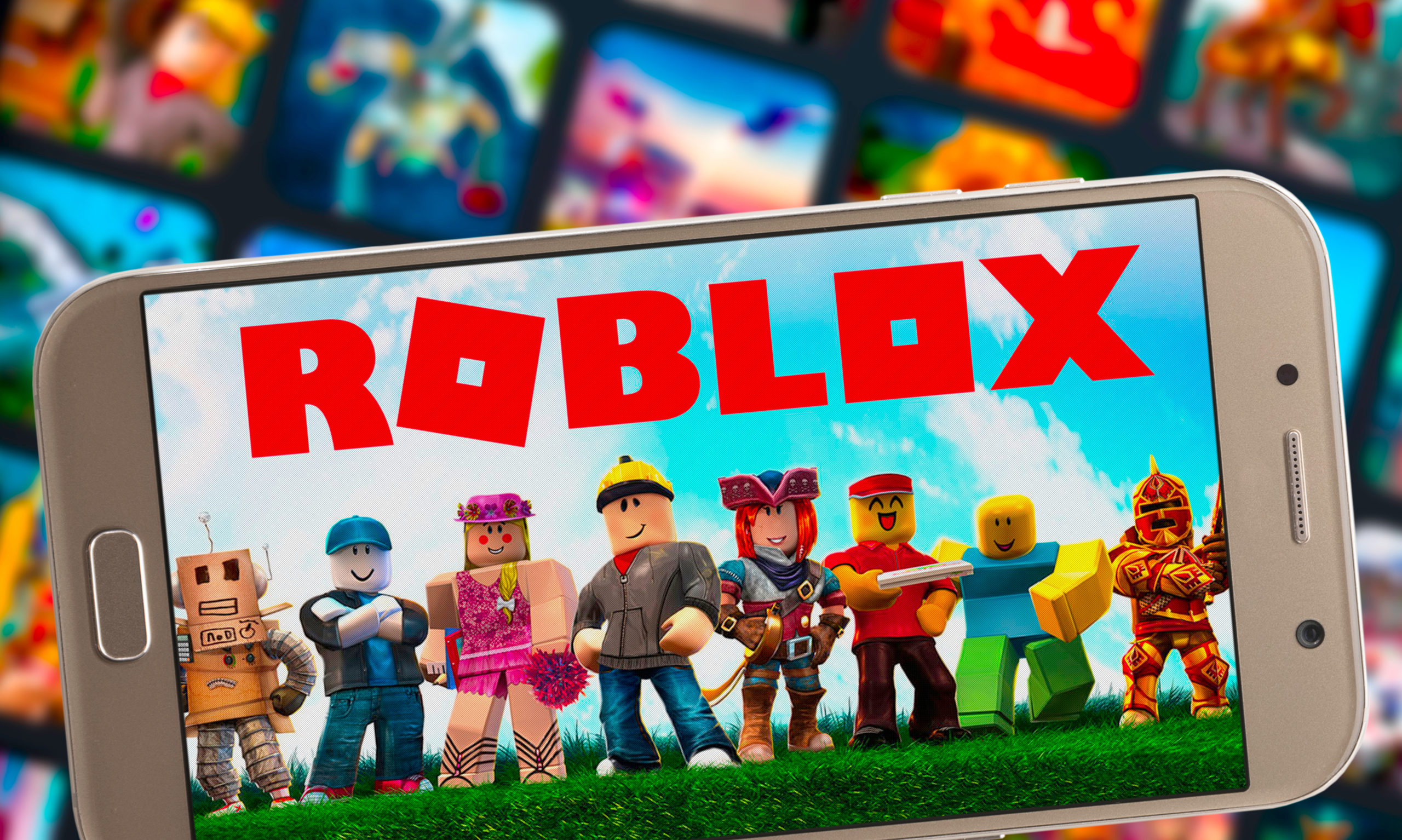 Is Roblox Safe For Kids The Straightforward Guide Blog - roblox ios child safe
