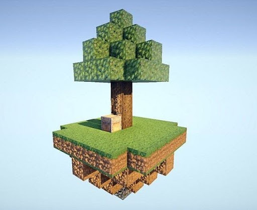 Skyblock Download: The Easiest Step-By-Step Guide to Download The Latest Map
