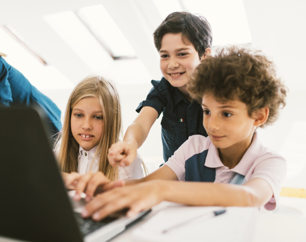 Coding Websites For Kids: Top 5 Definitive List (Besides Code Galaxy!)