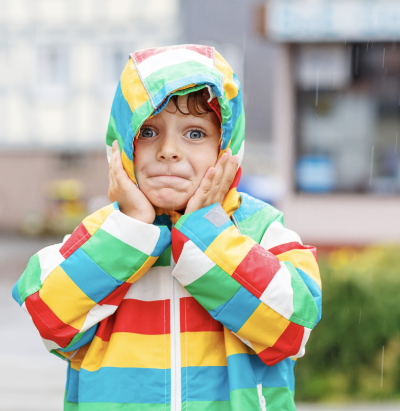 5 Rainy Day Activities for Kids: How To Keep It Fun and Educational