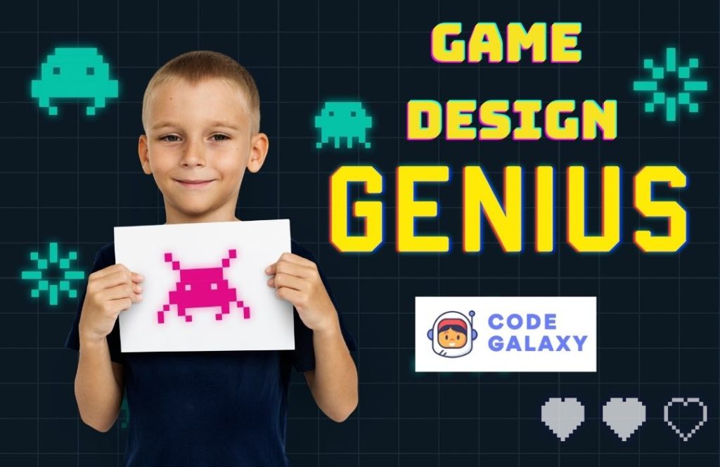 How to Code A Game: The Beginners Blueprint to Game Design & Creation