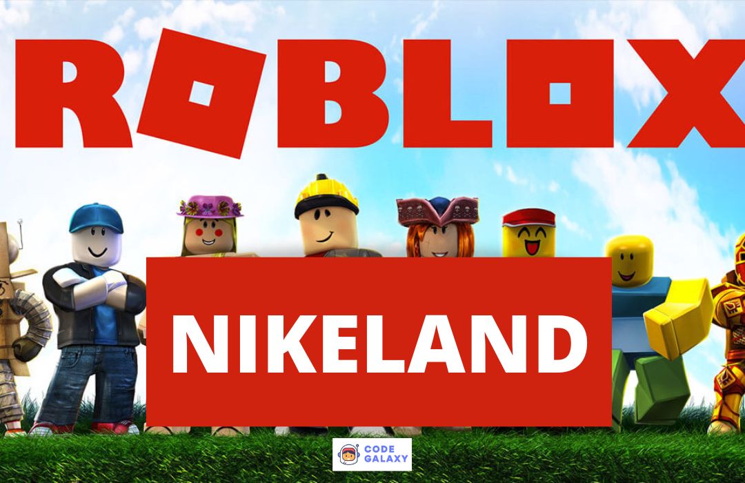 Every free item and how to get them in Roblox Nikeland