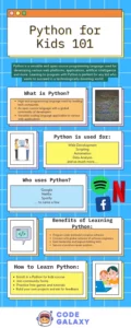 Python for Kid