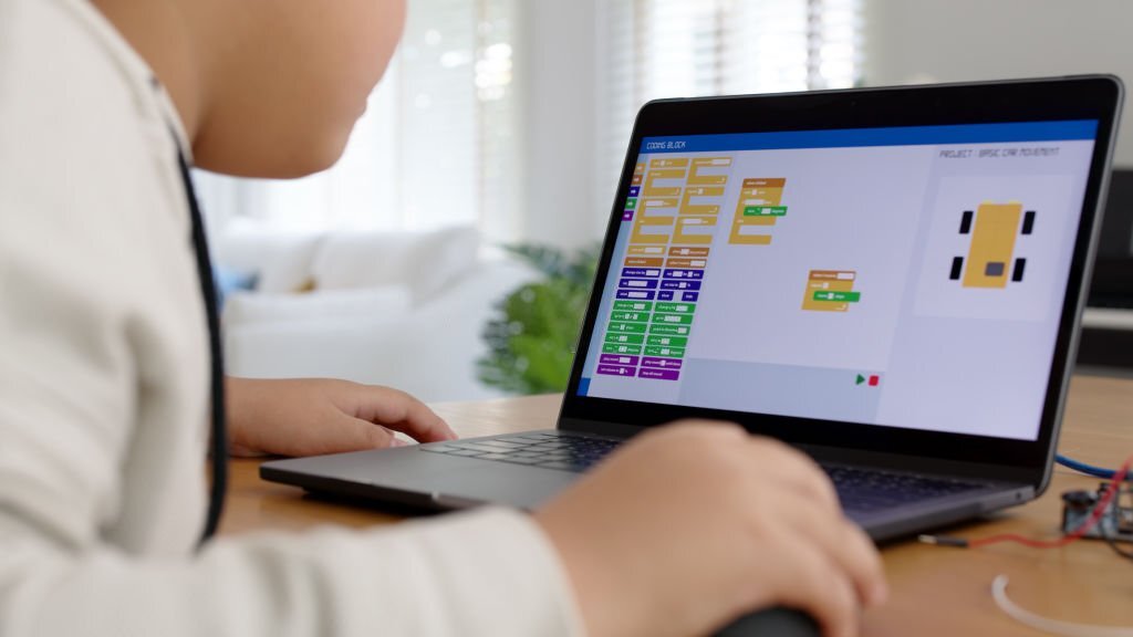 What is Block Coding for Kids?