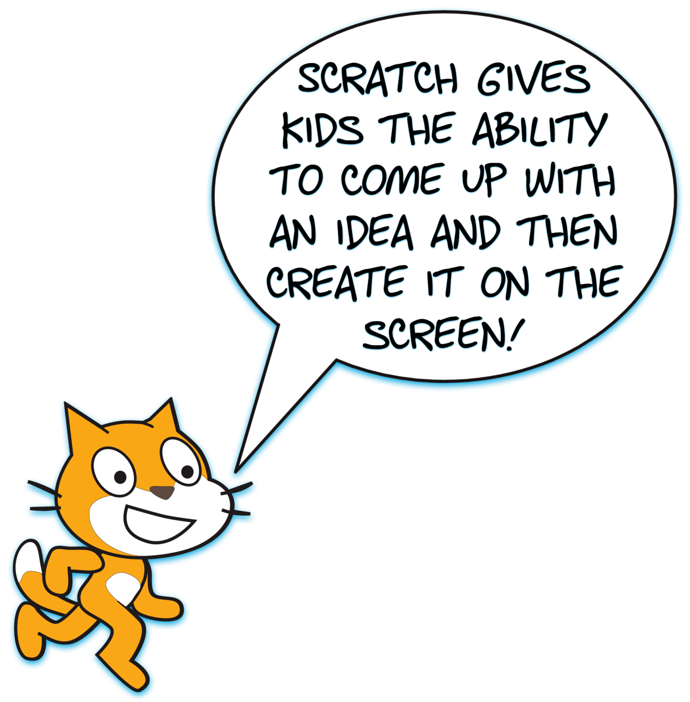 how to make a game on scratch