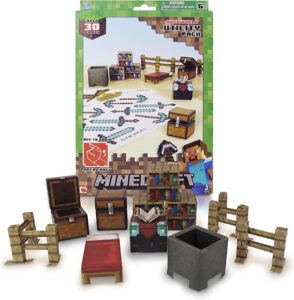 minecraft fun for kids