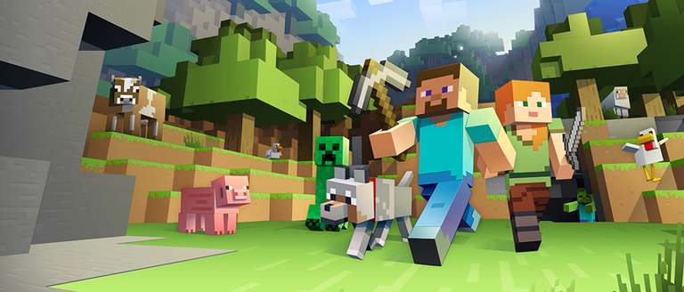 The Best Minecraft Games for Kids in 2023