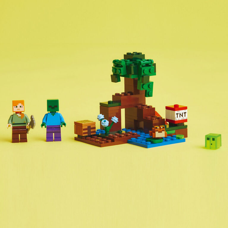 Crafting Realms: Dive into the World of Papercraft Minecraft